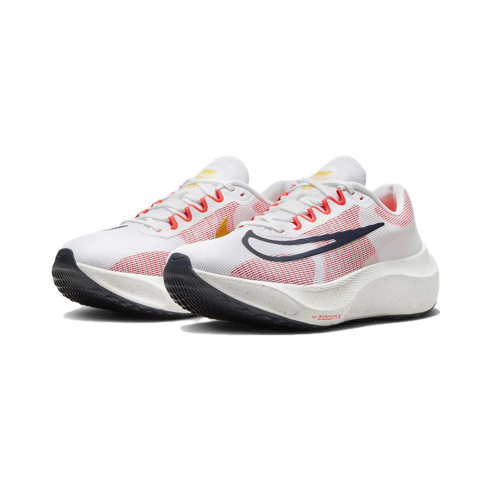 Nike Zoom Fly 5 'Cargo Khaki / Medium Olive / Light Army / Spruce Aura' Мужские