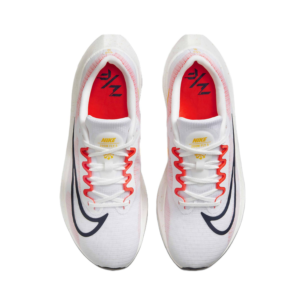Nike Zoom Fly 5 'Cargo Khaki / Medium Olive / Light Army / Spruce Aura' Мужские
