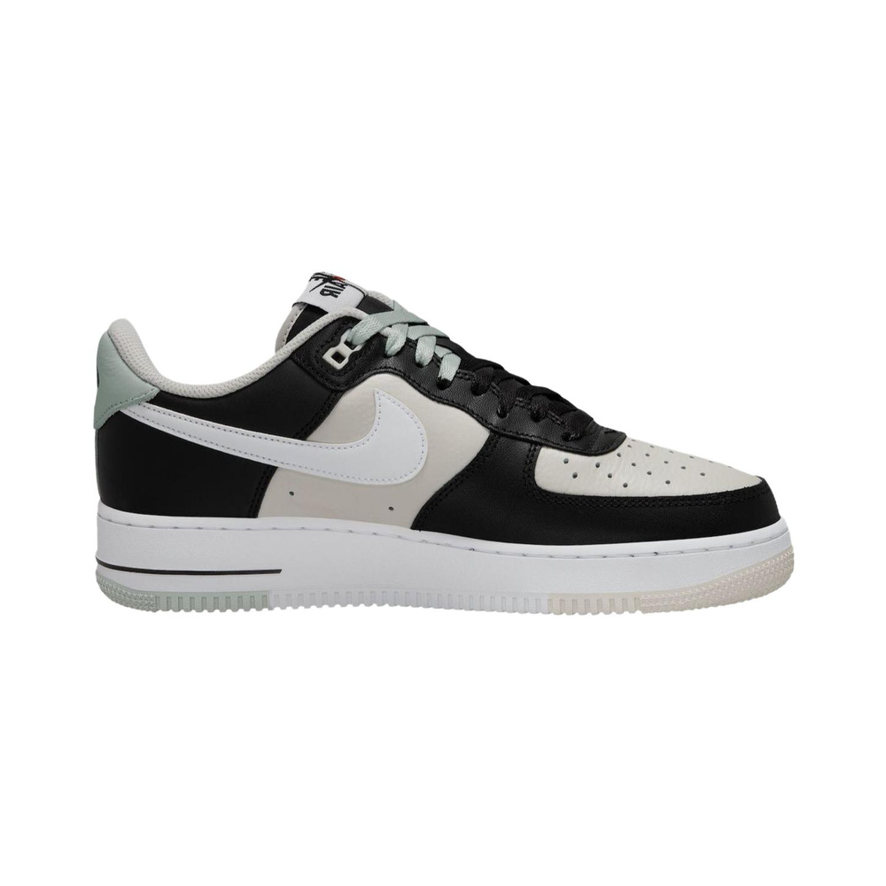 Nike Air Force 1 'Black / Anthracite / Black' Мужские