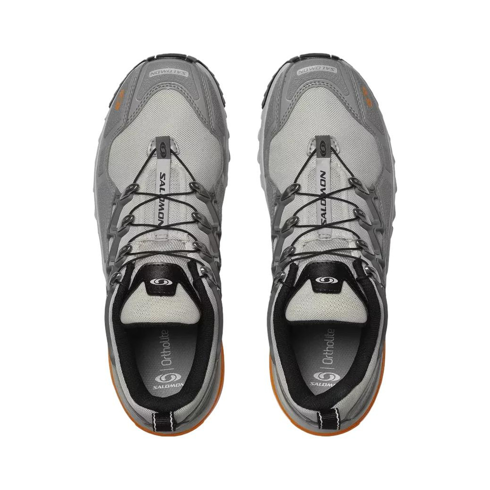 Salomon Acs+ 'Grey' Мужские