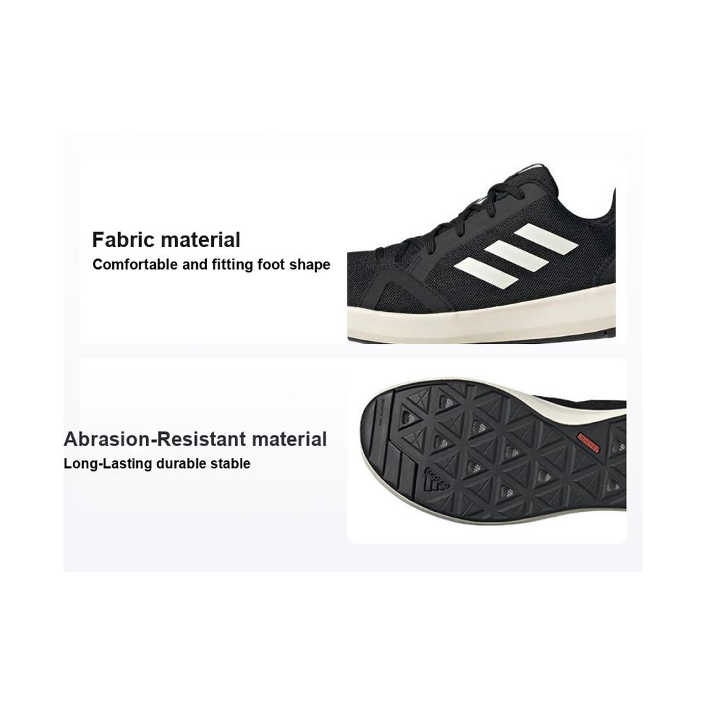 Adidas Terrex Boat 'Black' Мужские