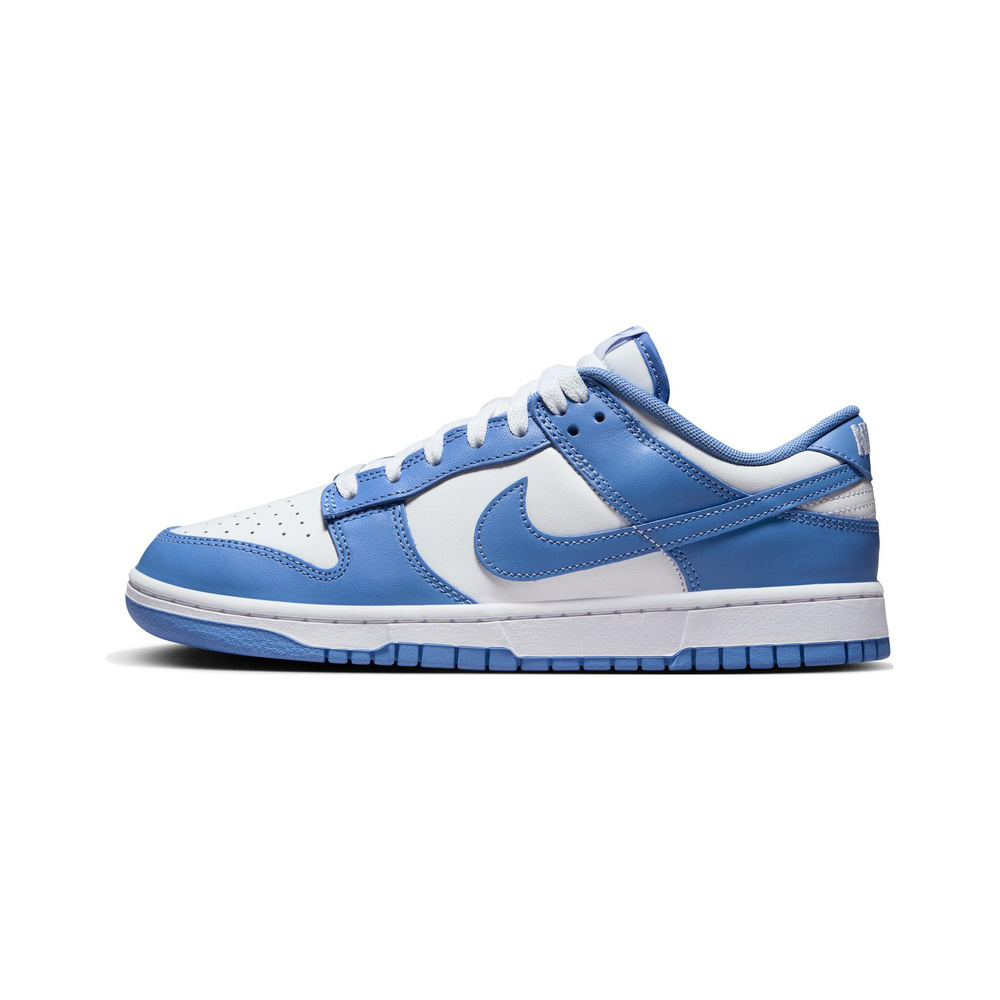 Sail / Deep Royal Blue / Magic Ember / Black
