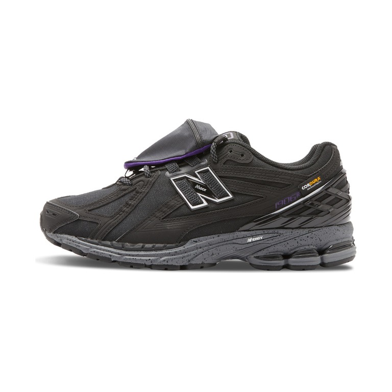 New Balance 1906R 'Black' Мужские