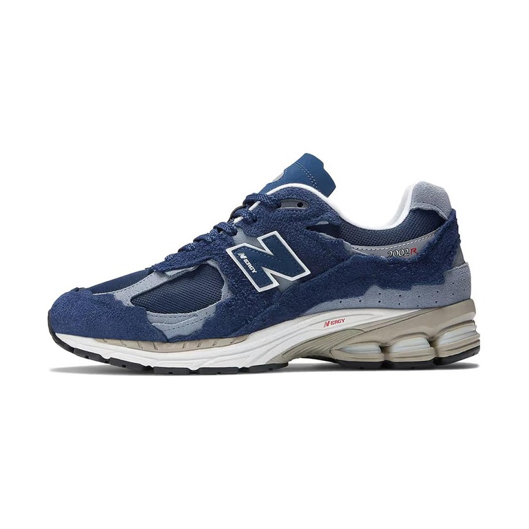 New Balance 2002R 'Deep Ocean' Мужские