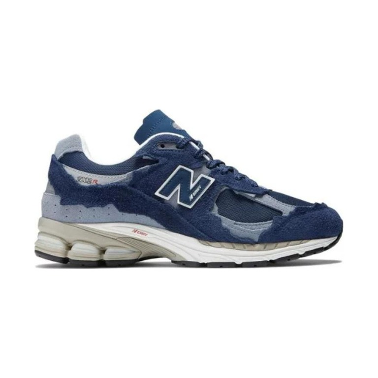 New Balance 2002R 'Deep Ocean' Мужские