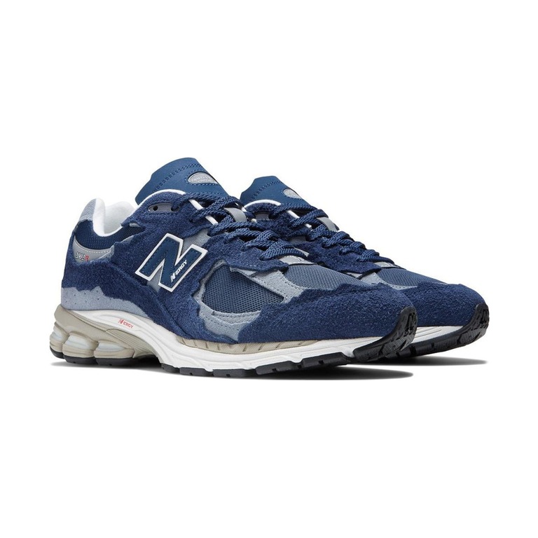 New Balance 2002R 'Deep Ocean' Мужские