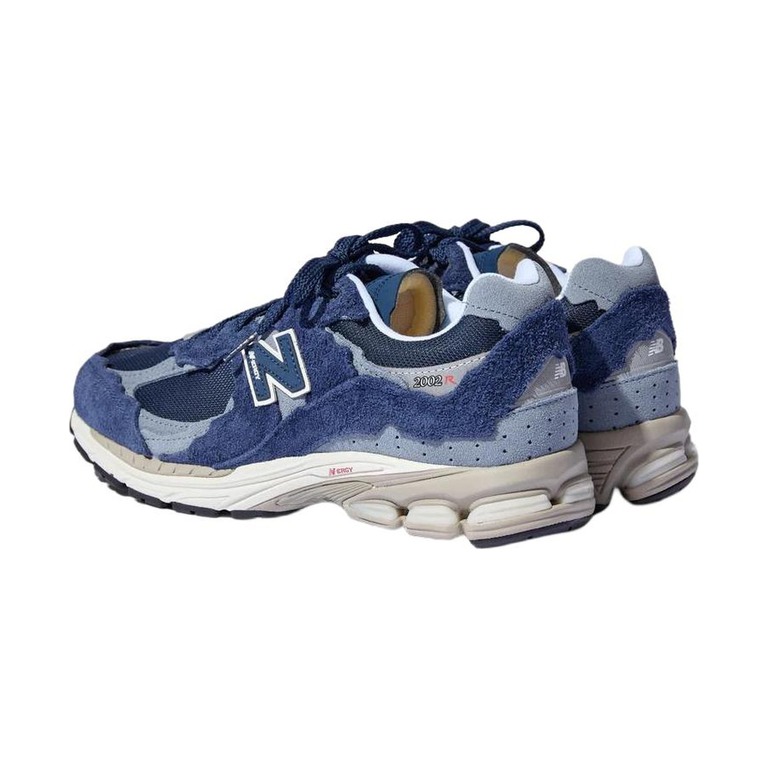 New Balance 2002R 'Deep Ocean' Мужские