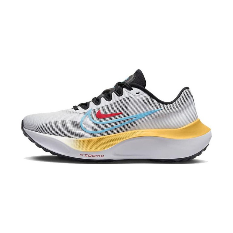Nike Zoom Fly 5 'Black / Anthracite / Black' Женские