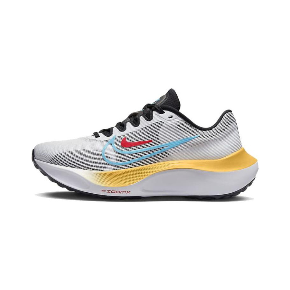 Nike Zoom Fly 5 'Black / Anthracite / Black' Женские