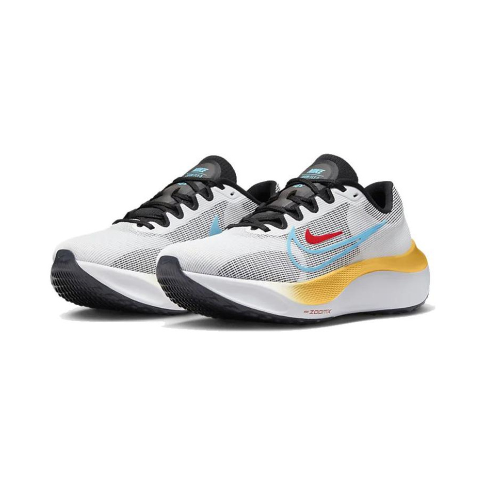 Nike Zoom Fly 5 'Black / Anthracite / Black' Женские