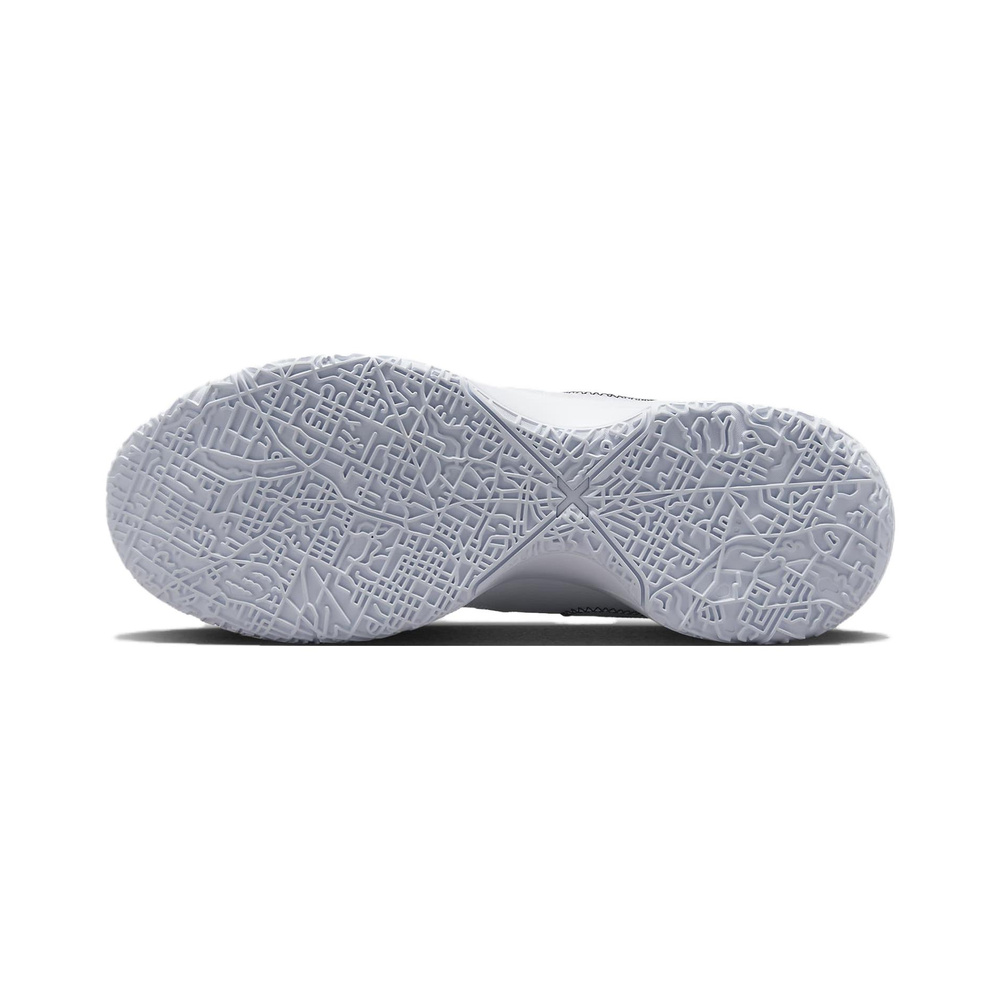 Nike LeBron NXXT Gen 'Pure Platinum / White' Мужские