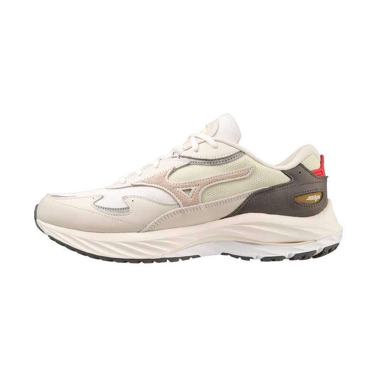 Mizuno Wave Rider Β 'White' Мужские