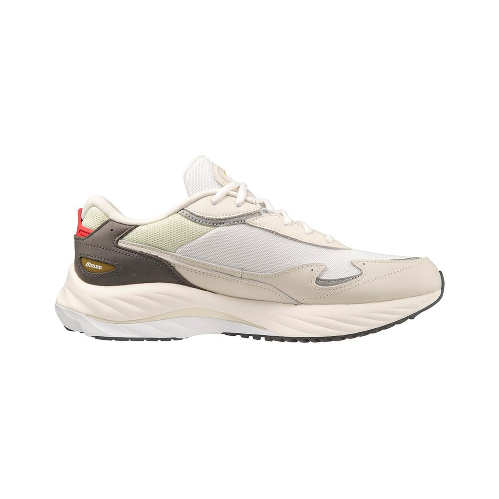 Mizuno Wave Rider Β 'White' Мужские