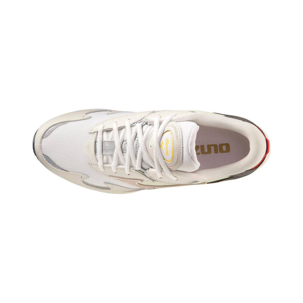 Mizuno Wave Rider Β 'White' Мужские