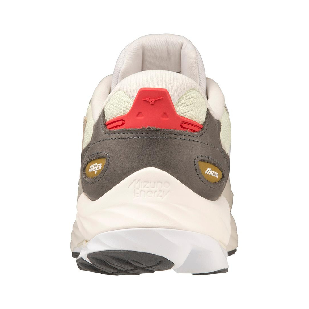 Mizuno Wave Rider Β 'White' Мужские