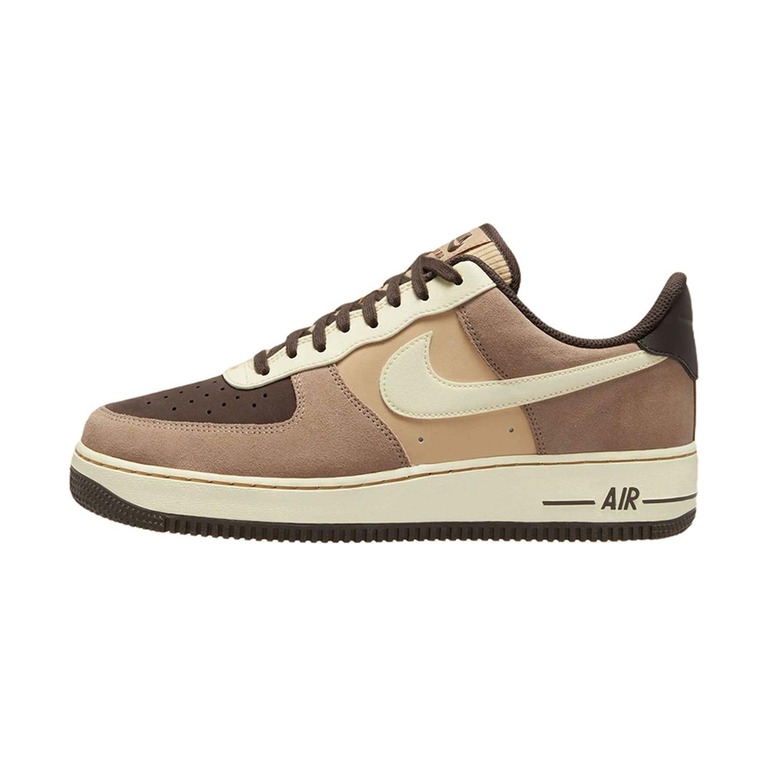 Nike Air Force 1 'Obsidian / Lime Blast / Polar / Pink Foam' Мужские