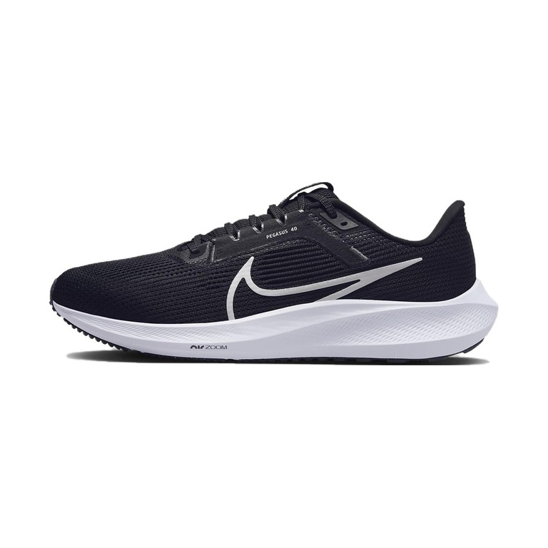 Nike Air Zoom Pegasus 40 'Black / Cool Grey / Anthracite' Мужские