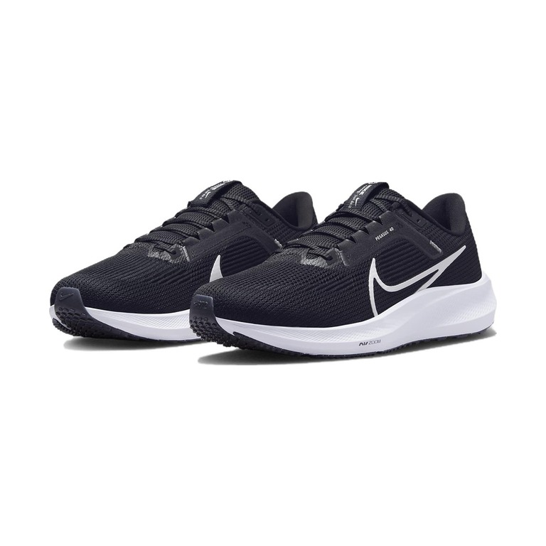 Nike Air Zoom Pegasus 40 'Black / Cool Grey / Anthracite' Мужские