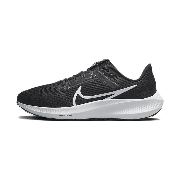 Nike Air Zoom Pegasus 40 'Black / Cool Grey / Anthracite' Женские