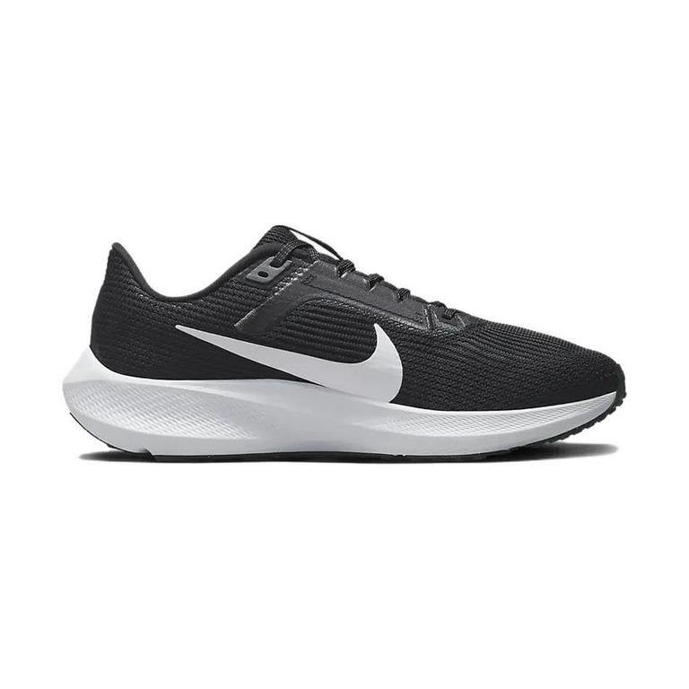 Nike Air Zoom Pegasus 40 'Black / Cool Grey / Anthracite' Женские