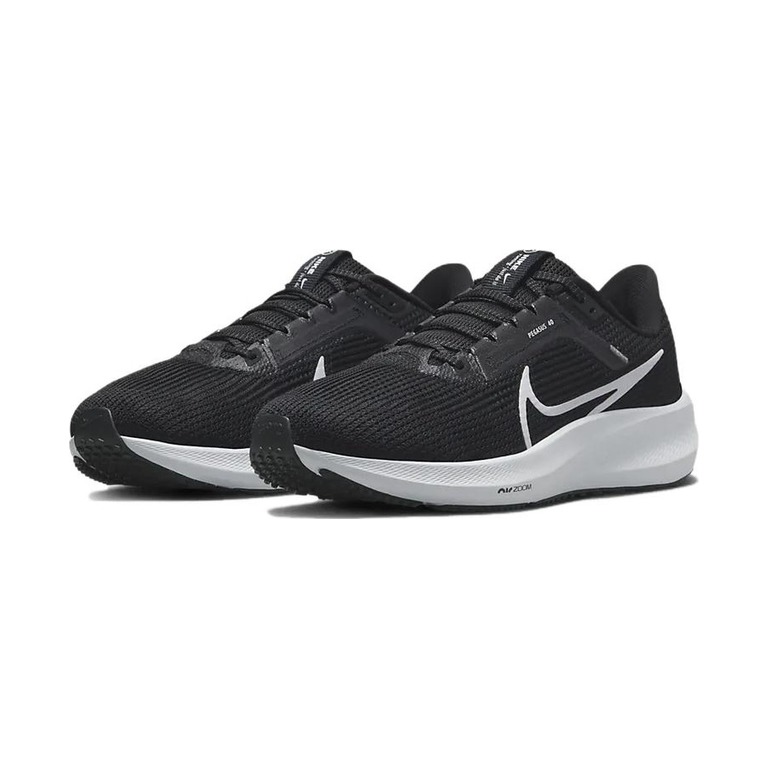 Nike Air Zoom Pegasus 40 'Black / Cool Grey / Anthracite' Женские
