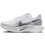 White / Particle Grey / Metallic Silver / Dark Smoke Grey