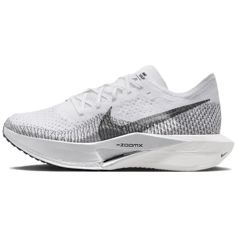 Nike Zoomx Vaporfly 'Pink Blast / Black' Женские