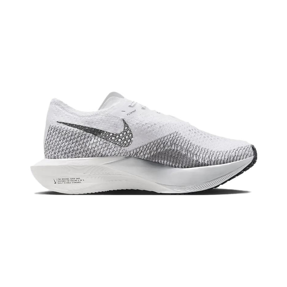 Nike Zoomx Vaporfly 'Pink Blast / Black' Женские