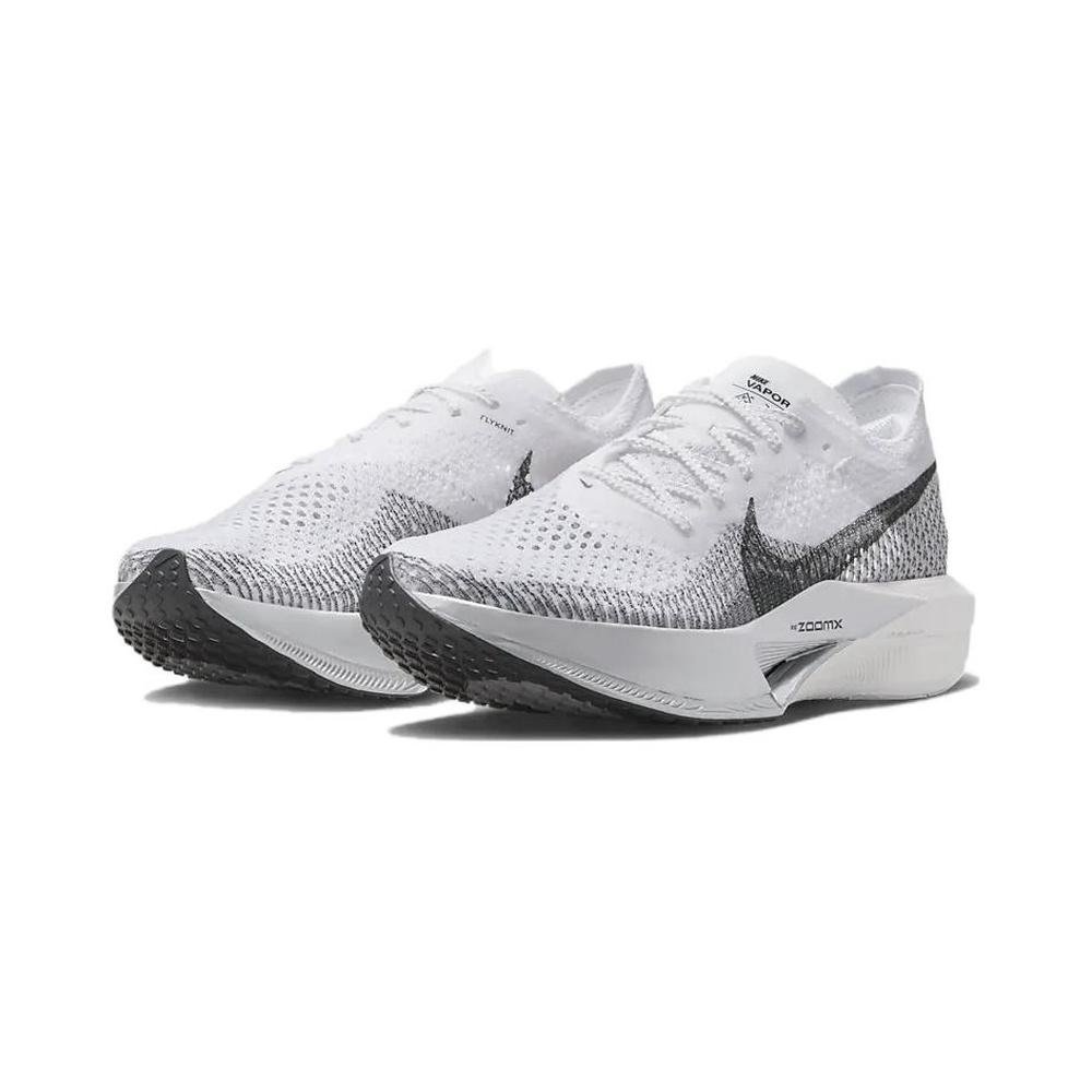 Nike Zoomx Vaporfly 'Pink Blast / Black' Женские