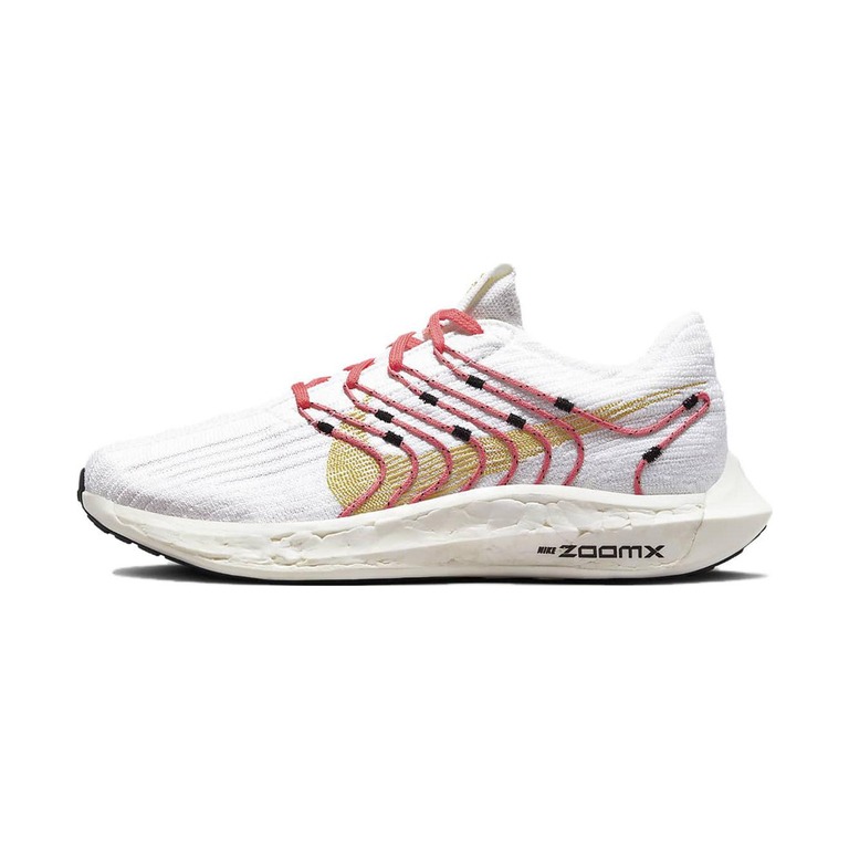 Nike Pegasus Turbo Next Nature 'Off White Summit White Blue Hero Black' Женские