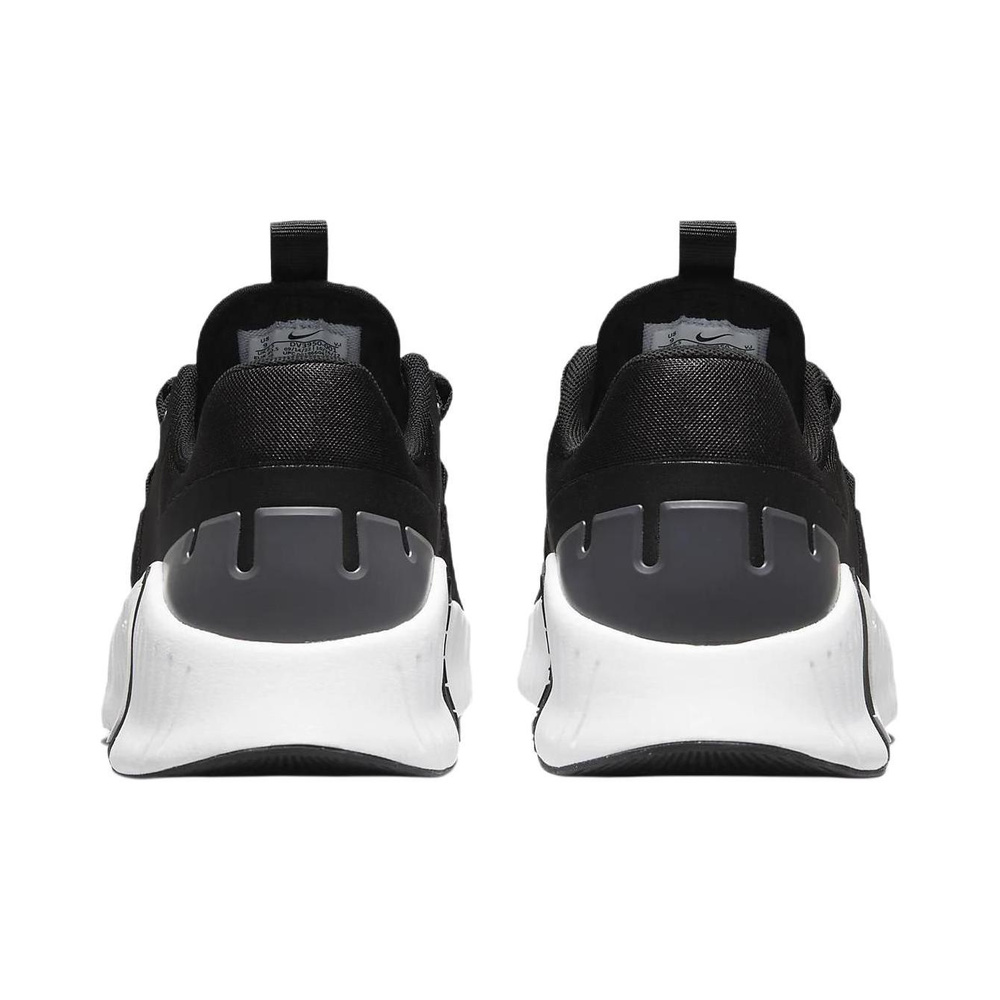 Nike Free Metcon 5 'White / Wolf Grey / Metallic Gold' Женские