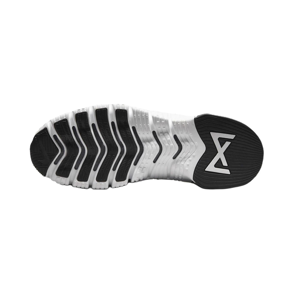 Nike Free Metcon 5 'White / Wolf Grey / Metallic Gold' Женские