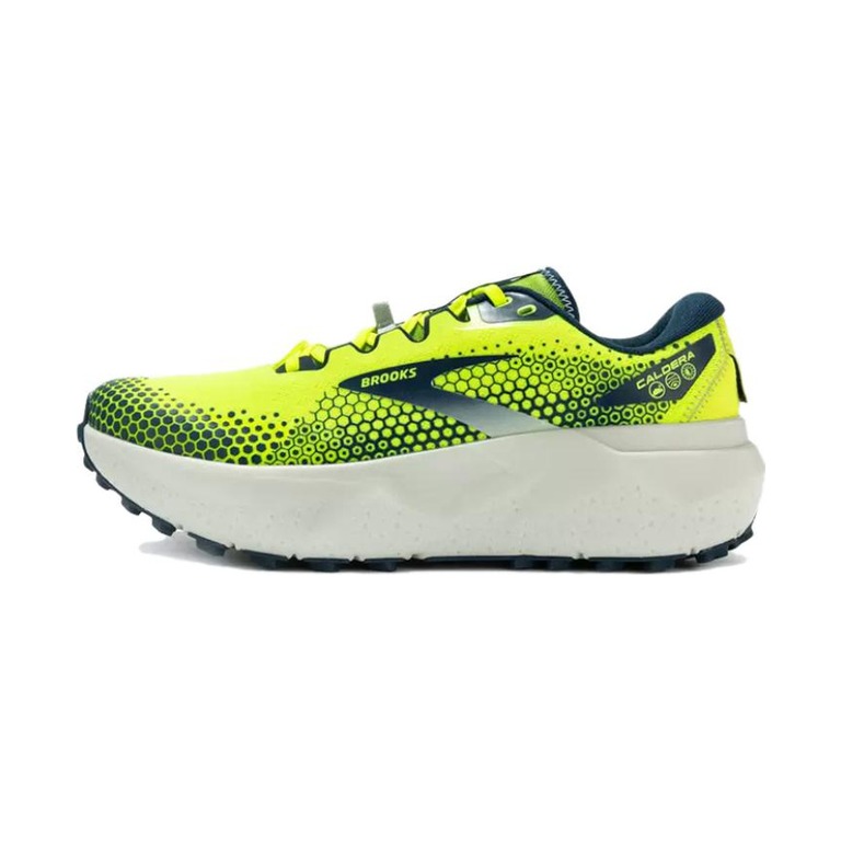 Brooks Caldera 6 'Multicolor' Мужские