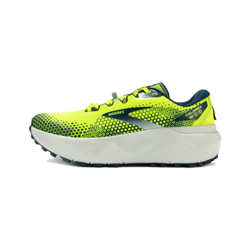 Brooks Caldera 6 'Multicolor' Мужские