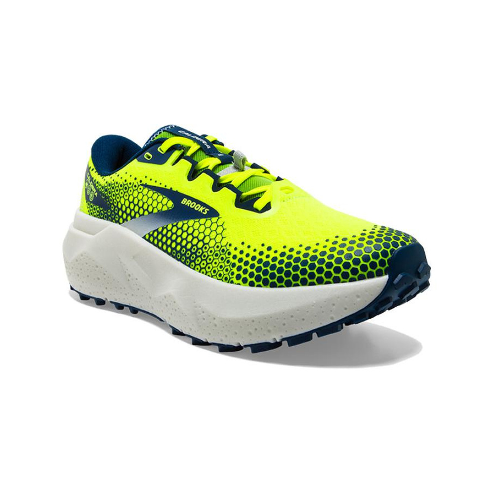 Brooks Caldera 6 'Multicolor' Мужские