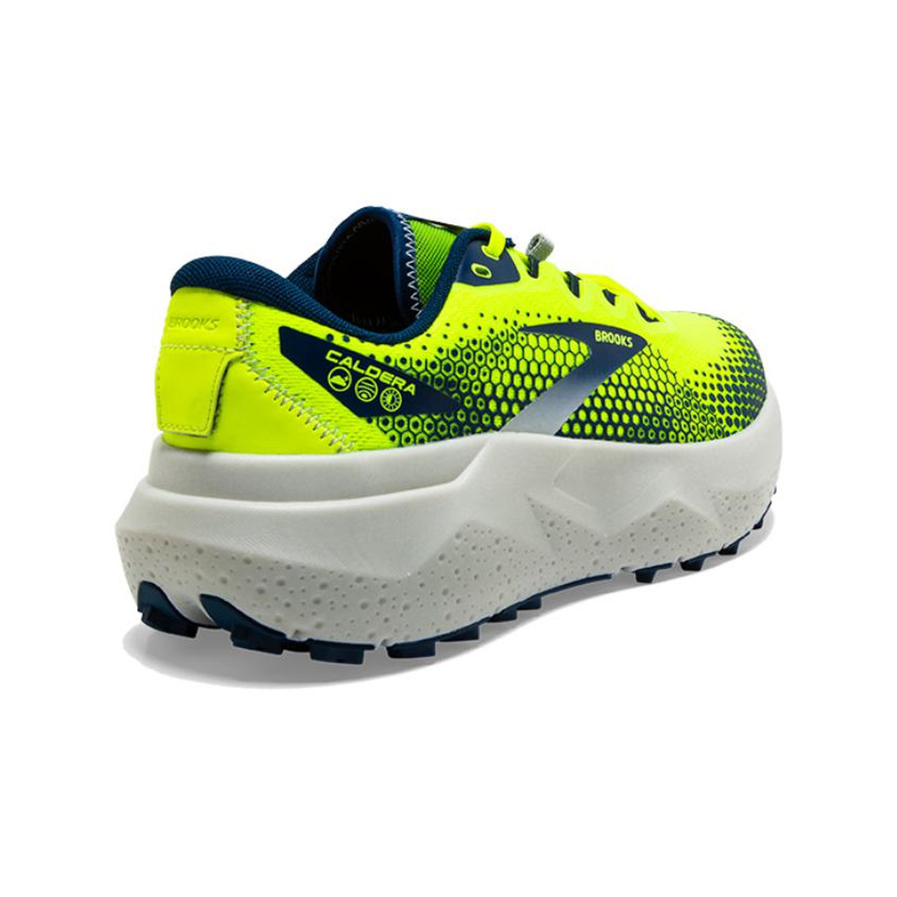 Brooks Caldera 6 'Multicolor' Мужские