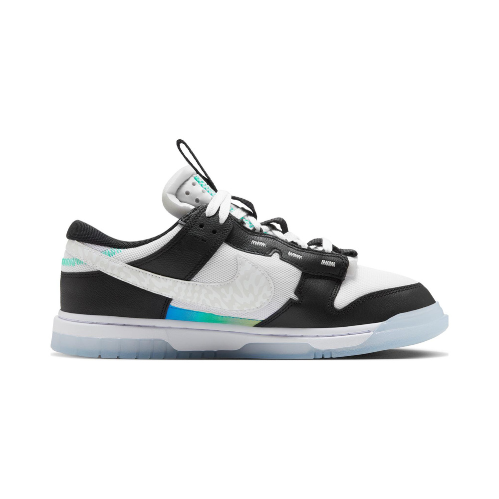 Nike Dunk 'Sail / White' Мужские