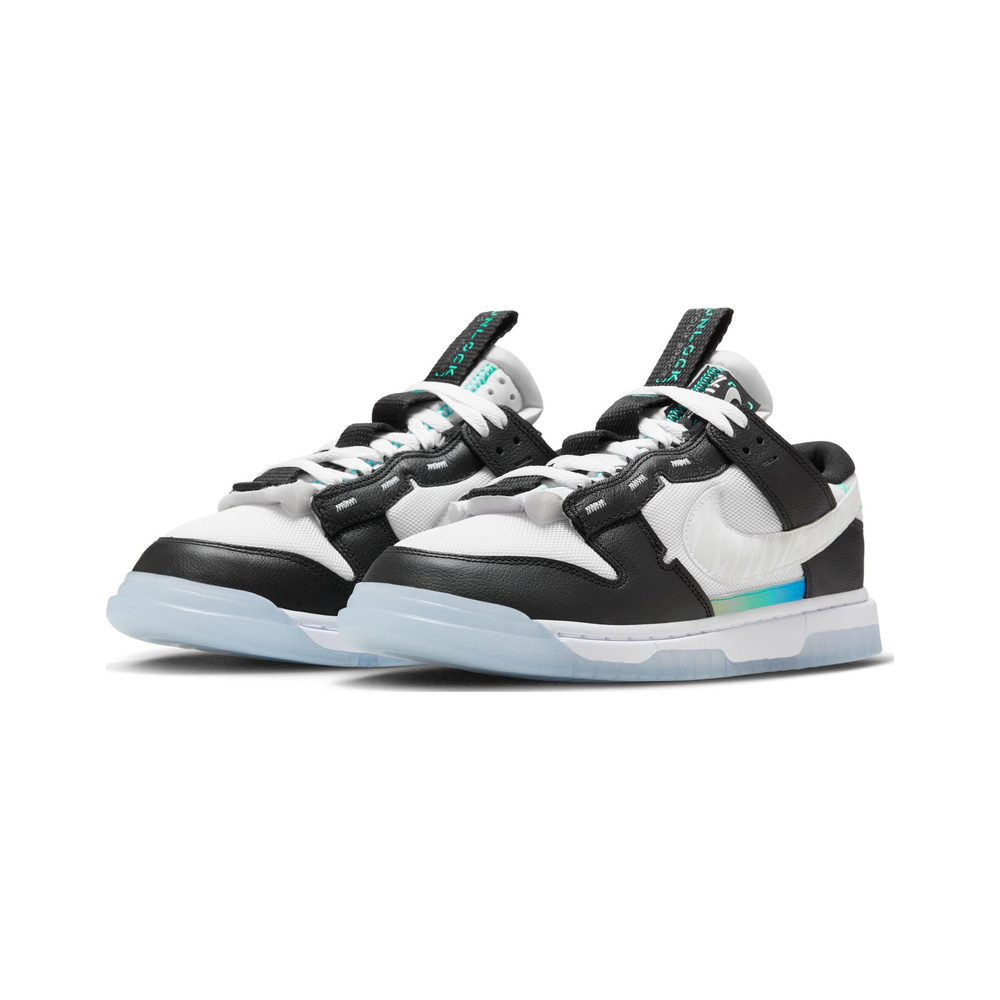 Nike Dunk 'Sail / White' Мужские