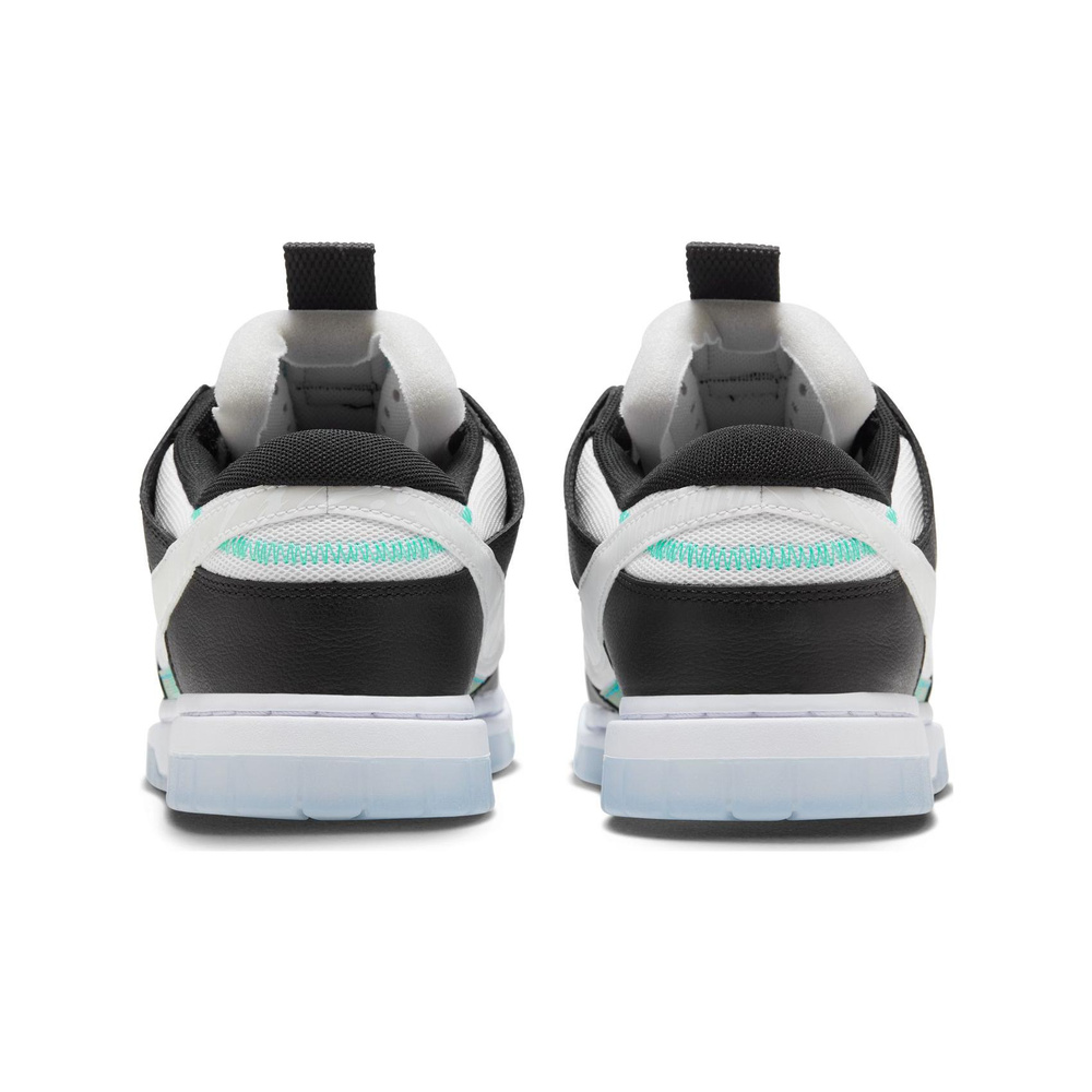 Nike Dunk 'Sail / White' Мужские
