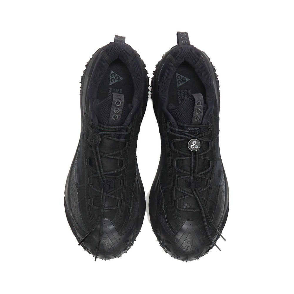 Nike ACG 'Light Smoke Grey / Photon Dust / Hyper Crimson / Chrome' Мужские