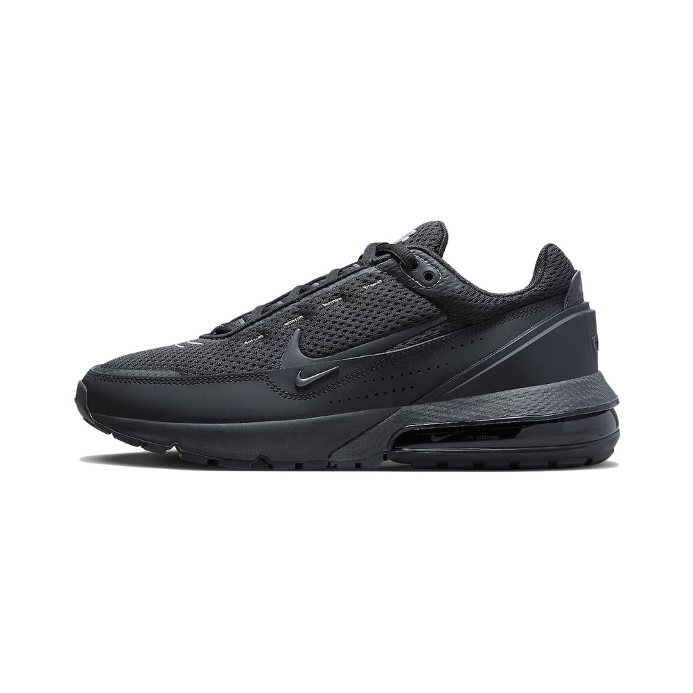 Black / Anthracite / Black