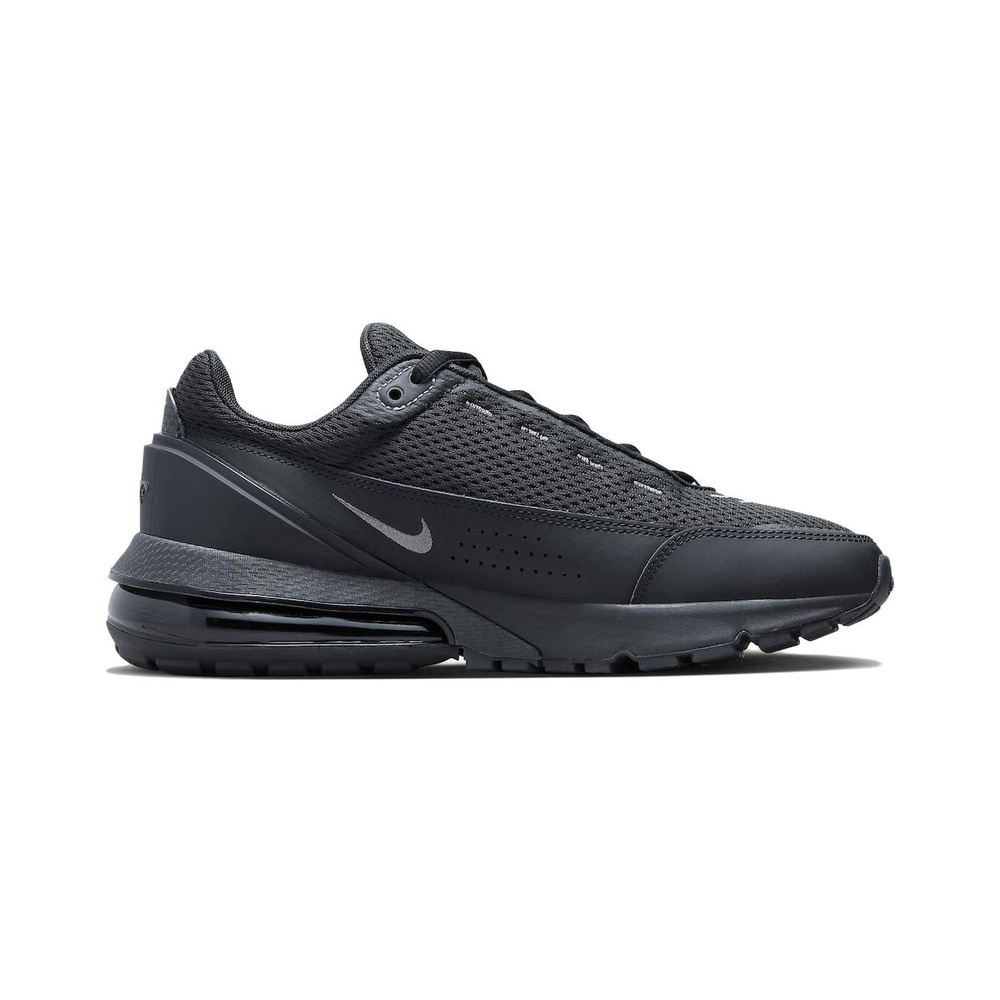 Nike Air Max Impulse 'Black / Anthracite / Black' Мужские