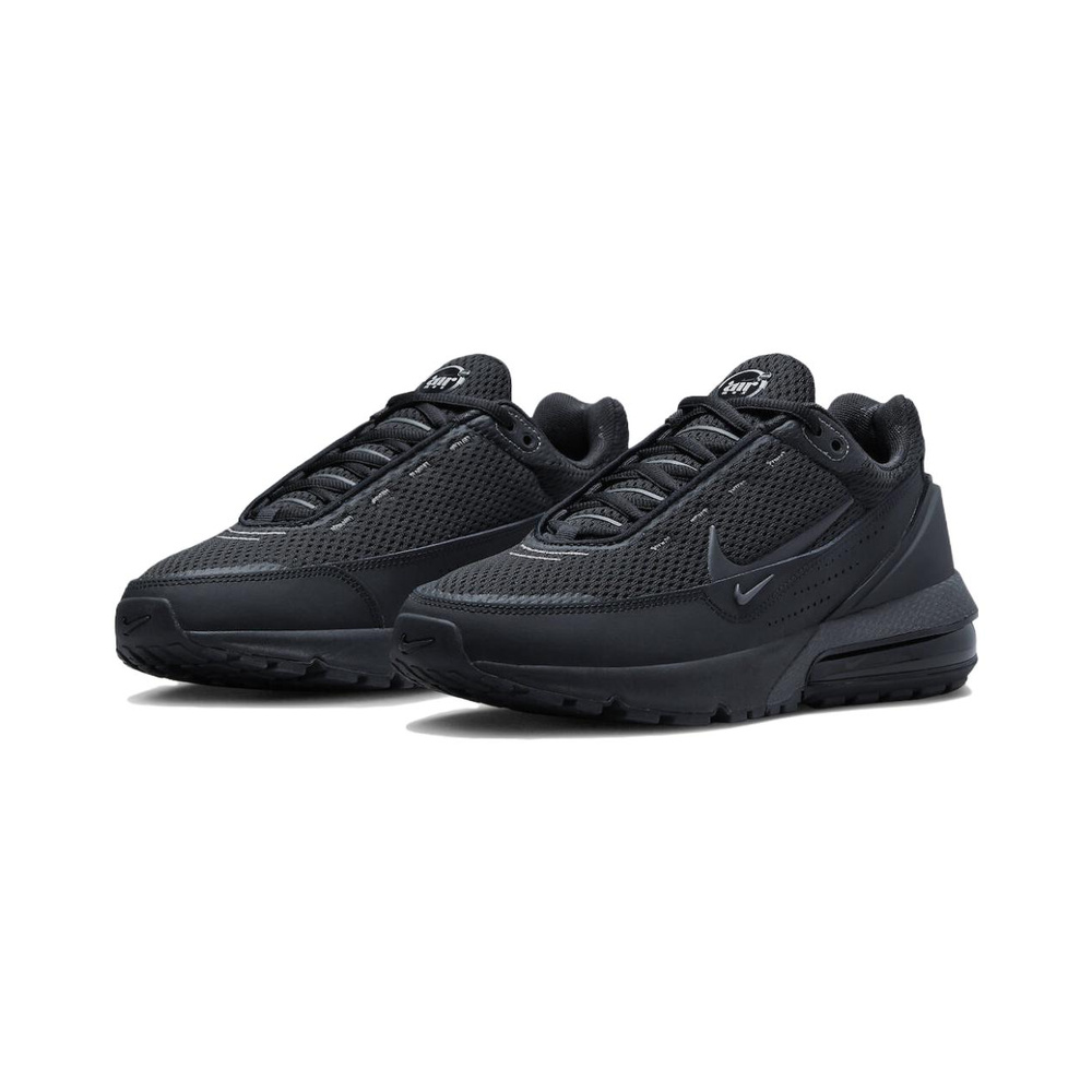 Nike Air Max Impulse 'Black / Anthracite / Black' Мужские