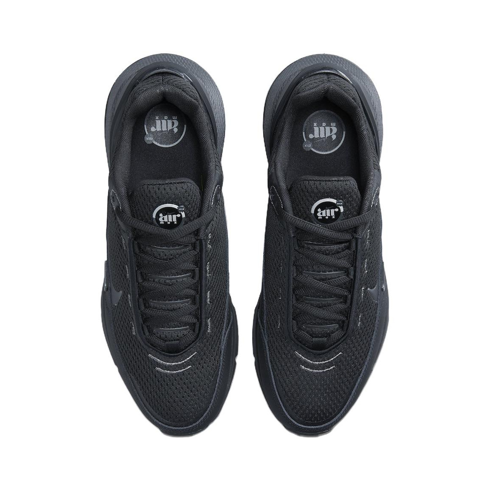 Nike Air Max Impulse 'Black / Anthracite / Black' Мужские