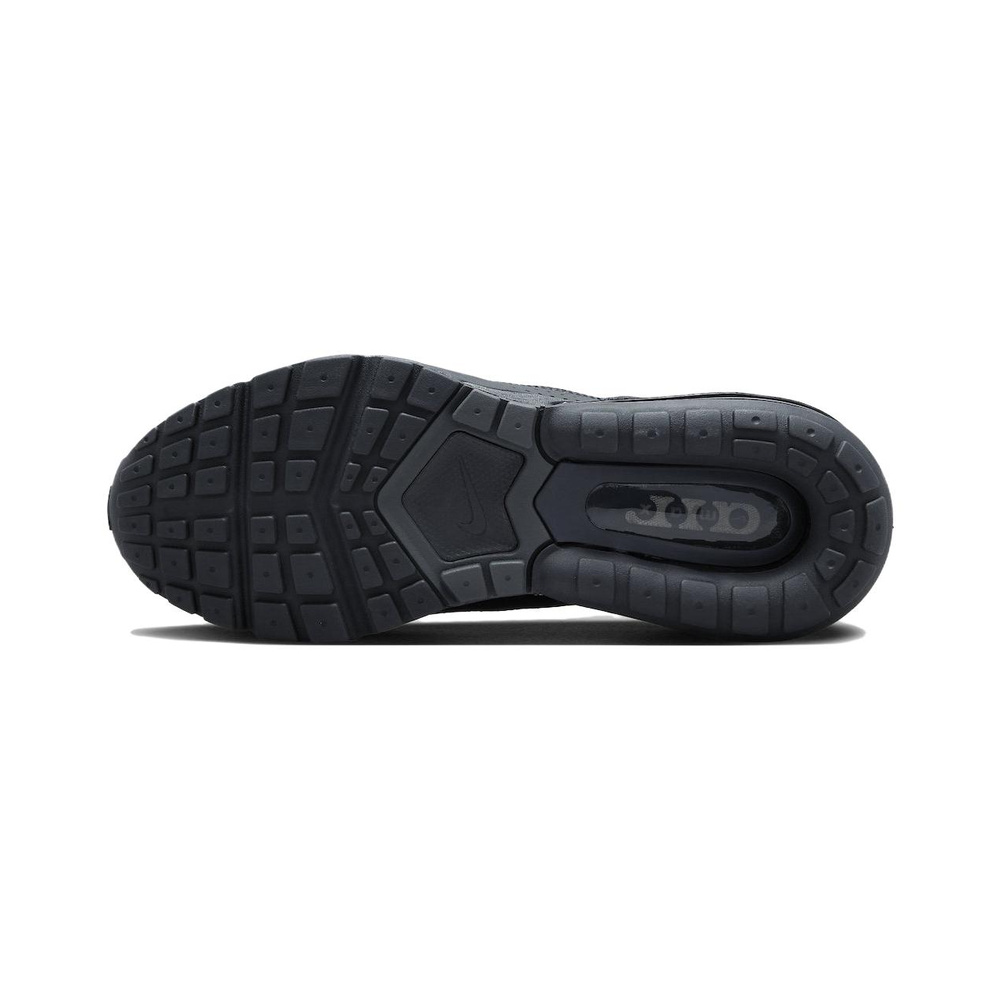 Nike Air Max Impulse 'Black / Anthracite / Black' Мужские