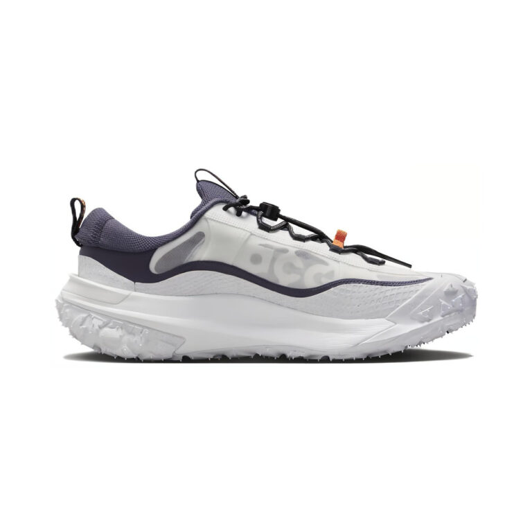 Nike ACG 'Light Smoke Grey / Photon Dust / Hyper Crimson / Chrome' Мужские