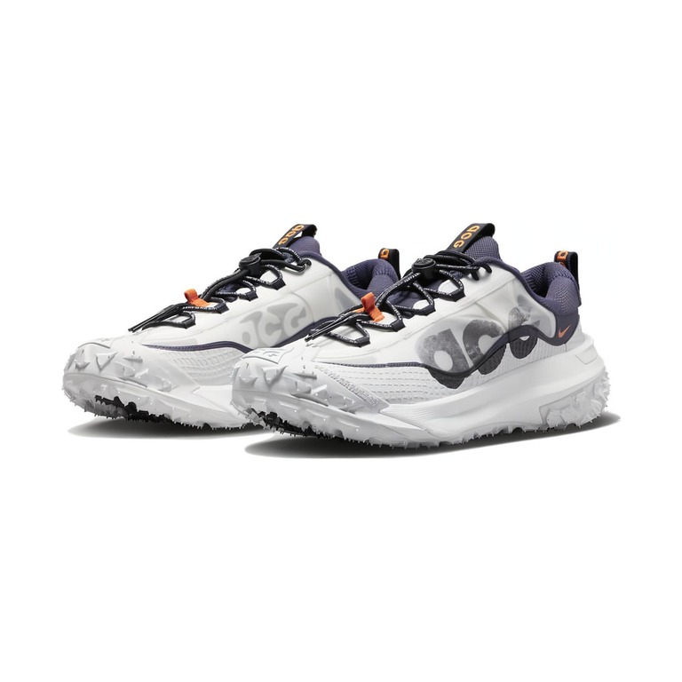 Nike ACG 'Light Smoke Grey / Photon Dust / Hyper Crimson / Chrome' Мужские