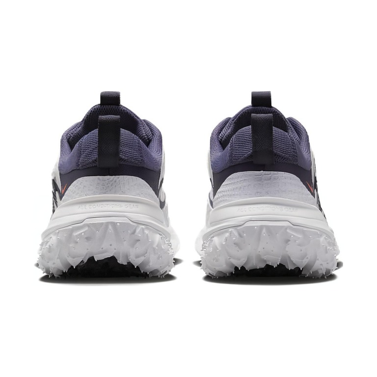 Nike ACG 'Light Smoke Grey / Photon Dust / Hyper Crimson / Chrome' Мужские