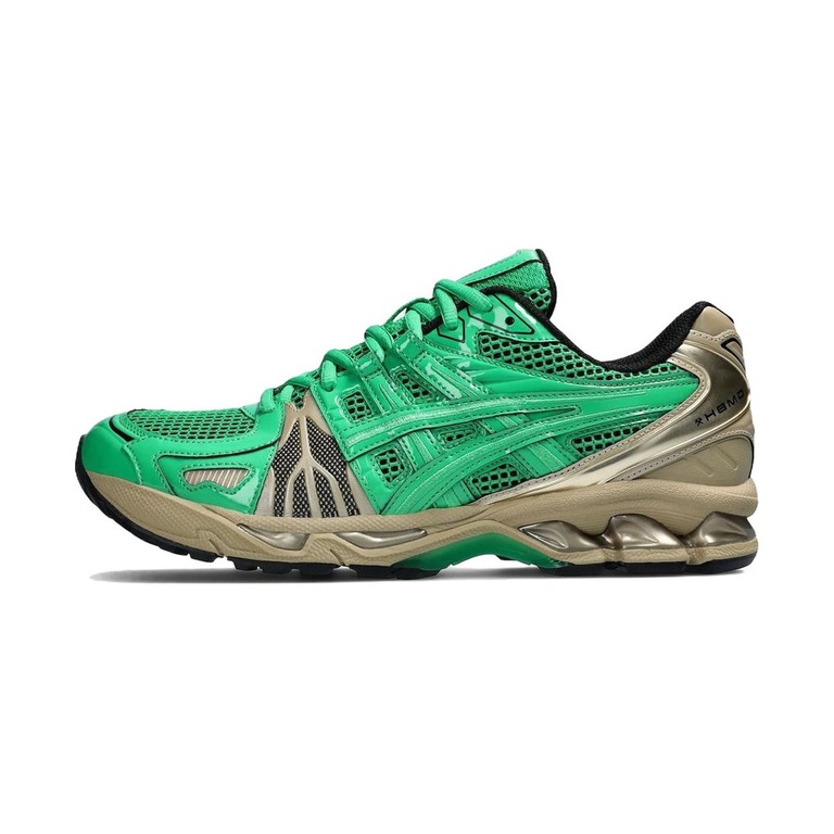 ASICS Gel-Kayano 14 'Green' Мужские