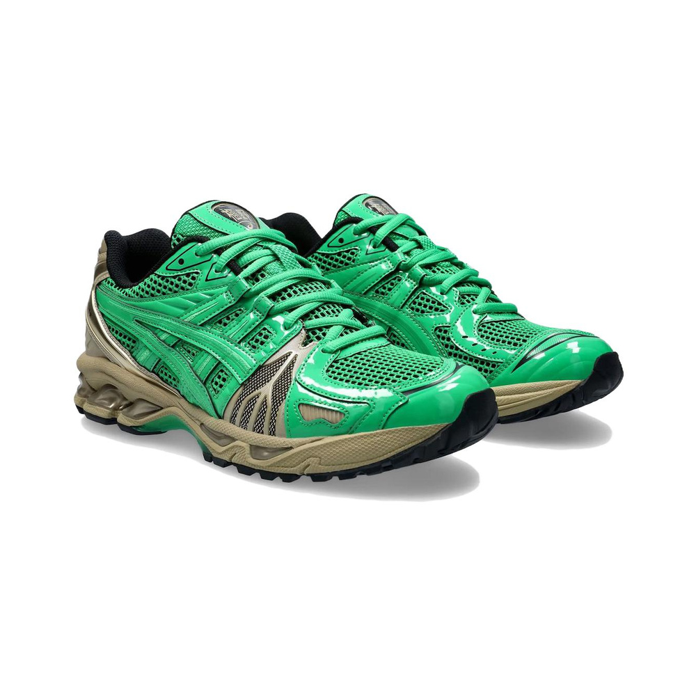 ASICS Gel-Kayano 14 'Green' Мужские